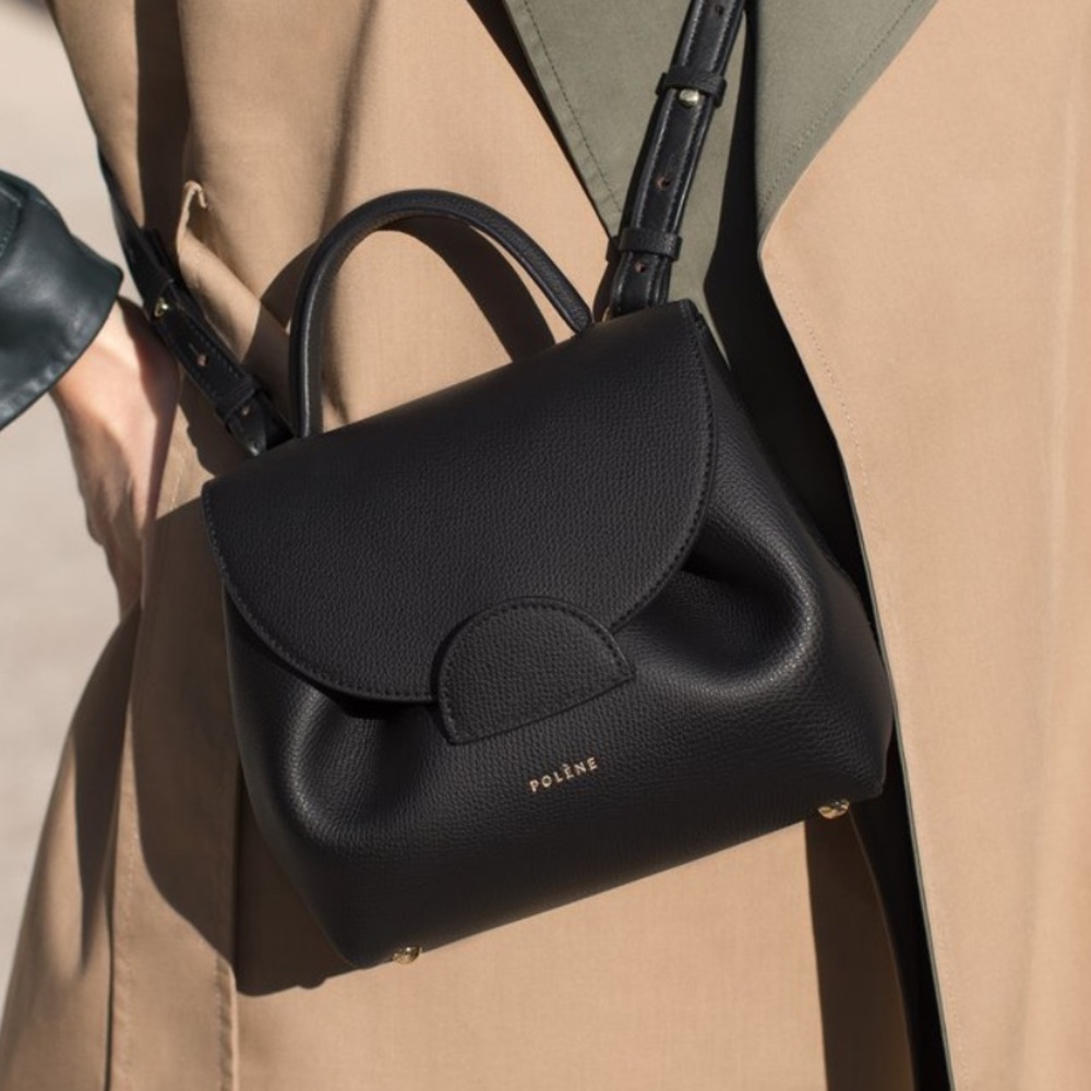 Polene “Numero Un” Bag